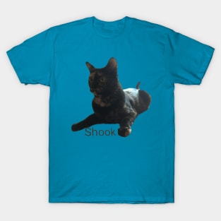 Shook T-Shirt